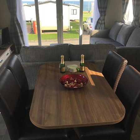 Crimdon Dene Holiday Park Hartlepool Buitenkant foto