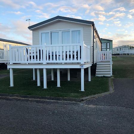 Crimdon Dene Holiday Park Hartlepool Buitenkant foto