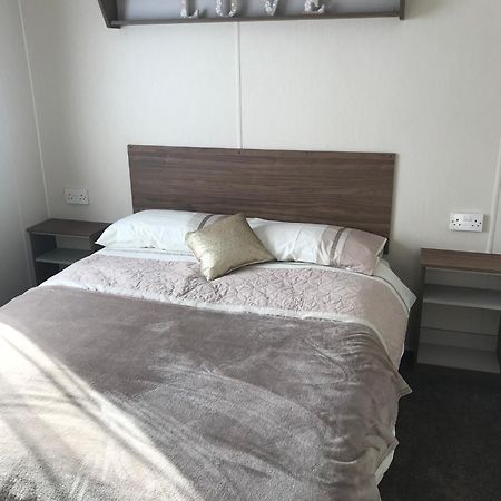 Crimdon Dene Holiday Park Hartlepool Buitenkant foto