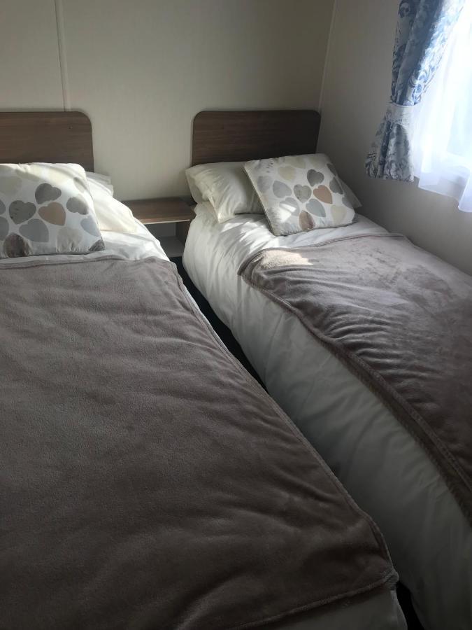 Crimdon Dene Holiday Park Hartlepool Buitenkant foto