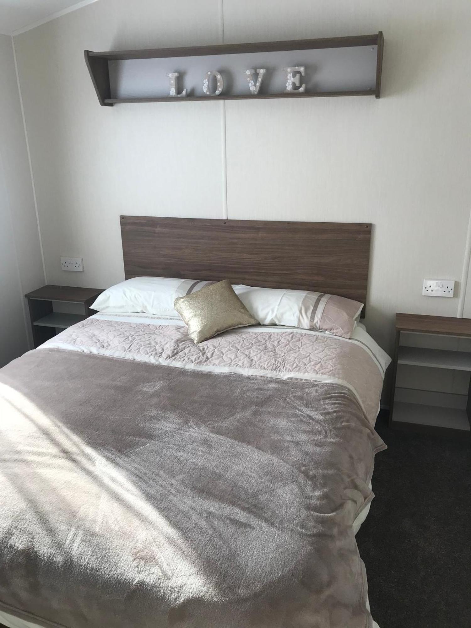 Crimdon Dene Holiday Park Hartlepool Buitenkant foto